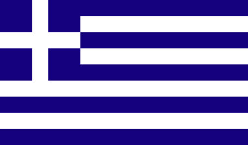GRE - Greece