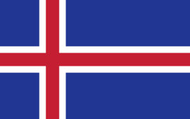 ISL – Iceland