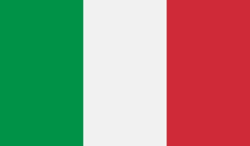ITA - Italy