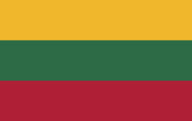 LTU – Lithuania