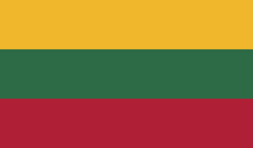 LTU - Lithuania