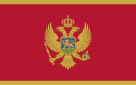 MNE – Montenegro