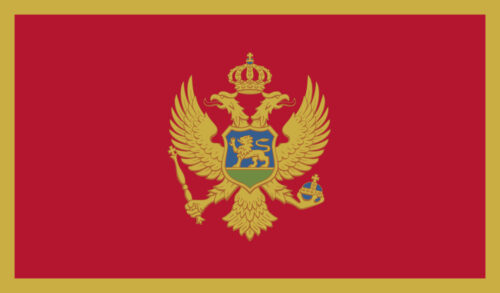 MNE - Montenegro