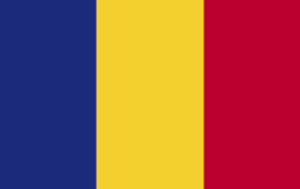 ROU – Romania