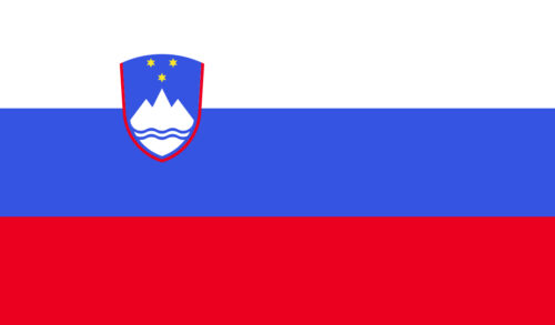 SLO - Slovenia