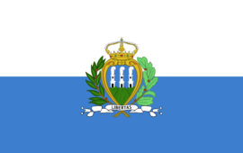 SMR – San Marino