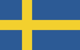 SWE – Sweden