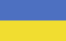 UKR – Ukraine