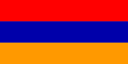 ARM – Armenia