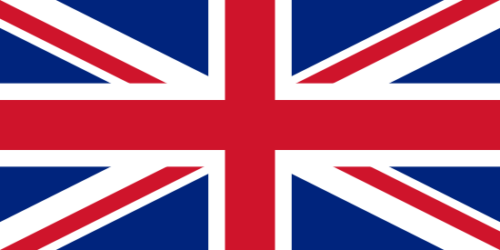 GBR - Great Britain