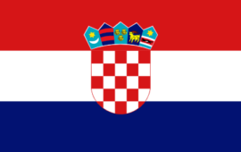 CRO – Croatia