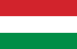 HUN – Hungary