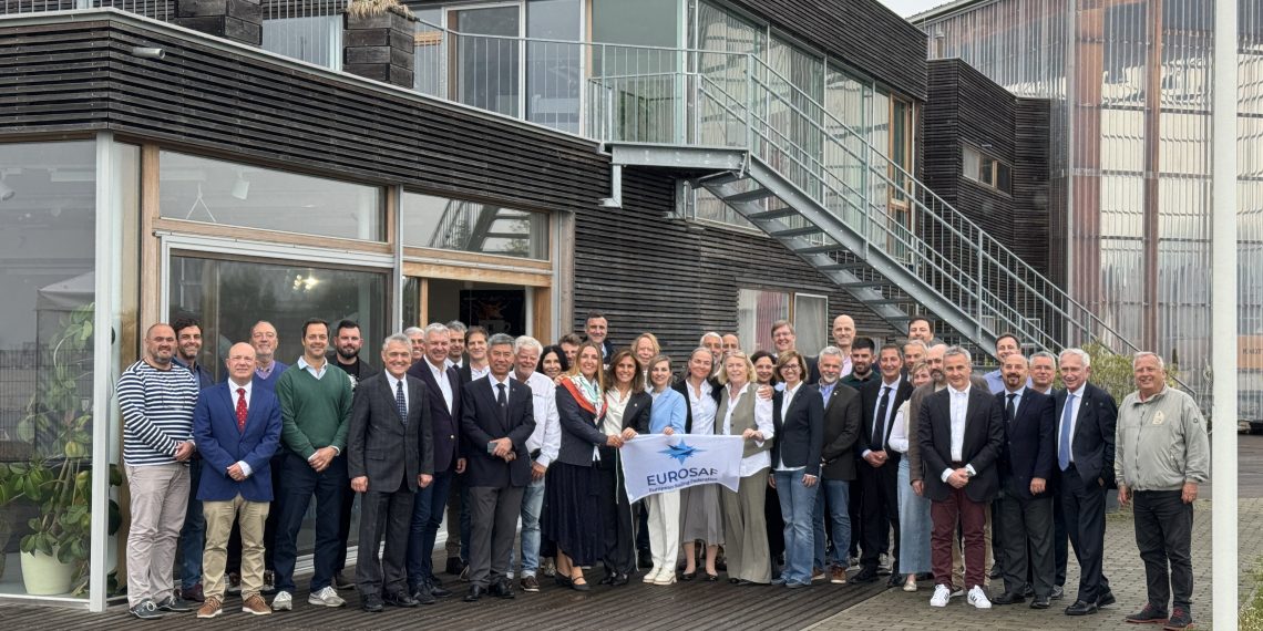 EUROSAF – Ordinary General Assembly 2025