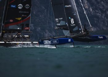 K-Challenge Blue Wins EUROSAF ETF26 European Championship 2025