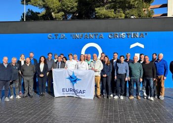 Race Officials Exchange Programme kicked off for 2026 season