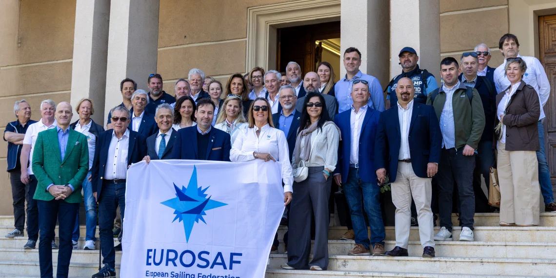 EUROSAF holds its 29th Ordinary General Assembly in Malta