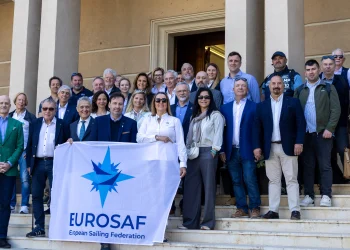 EUROSAF holds its 29th Ordinary General Assembly in Malta