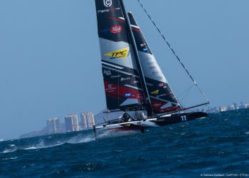 Lombardia EUROSAF ETF26 Foil European Championship 2026 is ready to launch